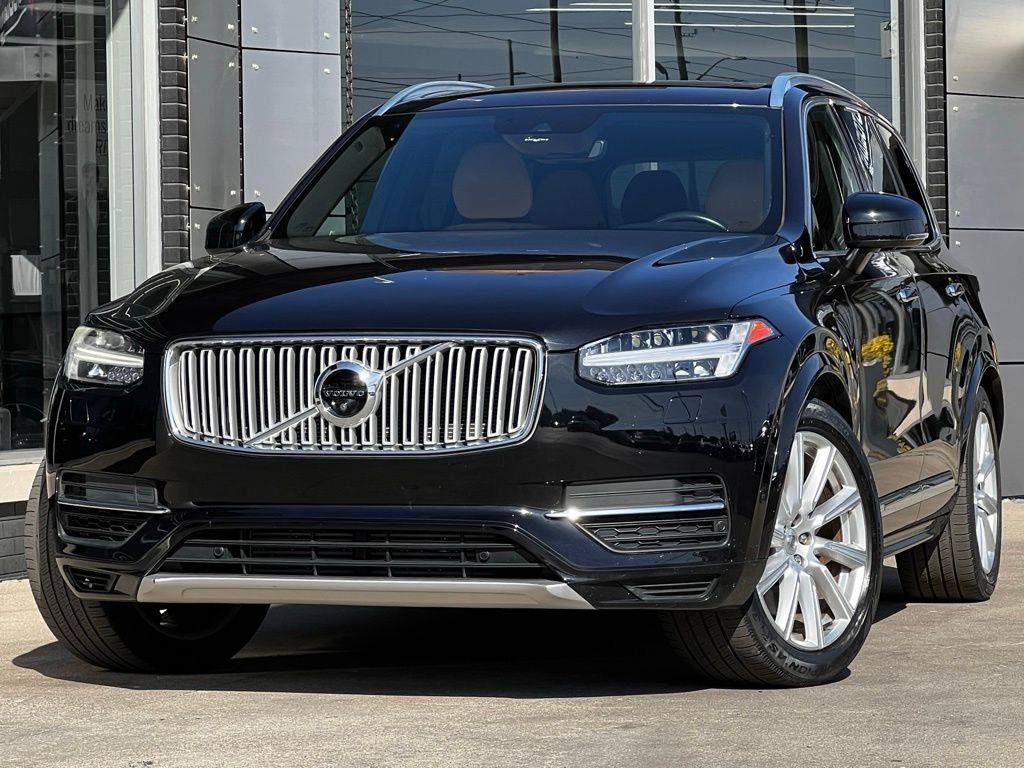 2016 Volvo XC90 T8 Inscription — SUV — 60,089 mi — Indianapolis, IN