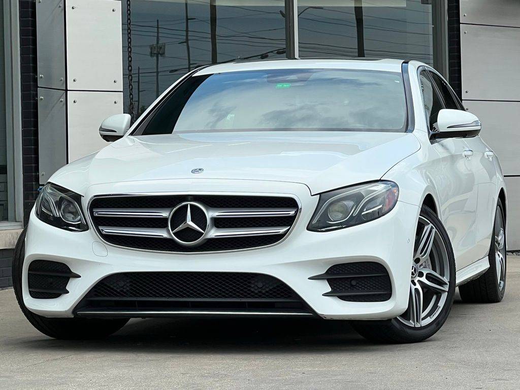 2019 Mercedes-Benz E-Class E 300 — Sedan — 73,183 mi — Indianapolis, IN