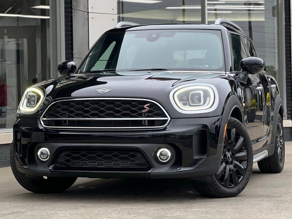 最終値下げ！京商1/8モデルMINI COOPER S COUNTRYMAN 最終値下げ！京商1/8モデルMINI COOPER S COUNTRYMAN 新型MINI