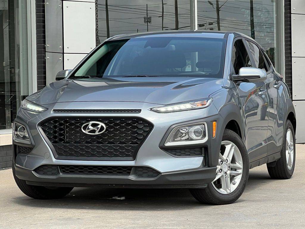 2019 Hyundai Kona SE — SUV — 86,211 mi — Indianapolis, IN
