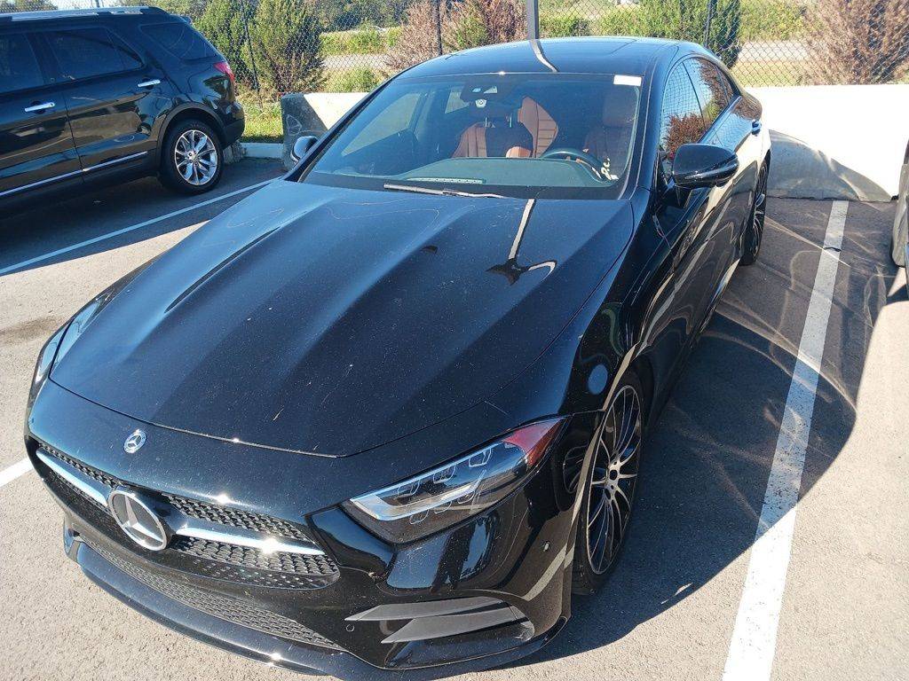 2021 Mercedes-Benz CLS CLS 450 — Sedan — 45,623 mi — Indianapolis, IN