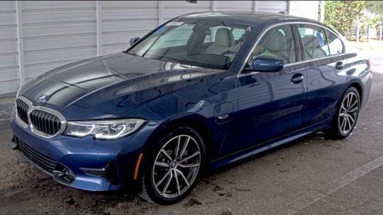2017 BMW 3 Series 330i — Sedan — 101,441 mi — Indianapolis, IN