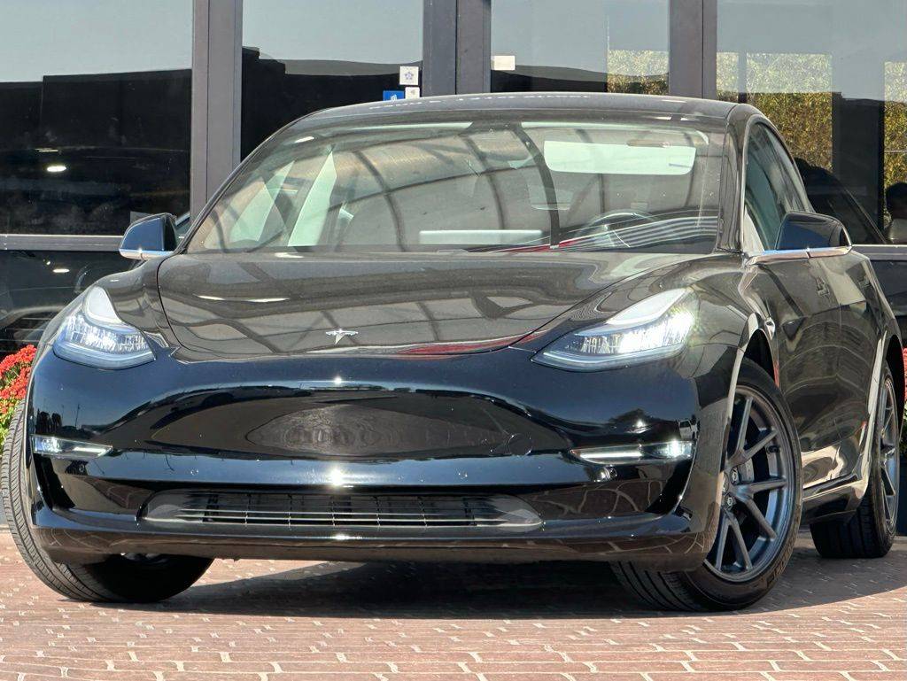 2018 Tesla Model 3 Performance — Sedan — 10,453 mi — Indianapolis, IN