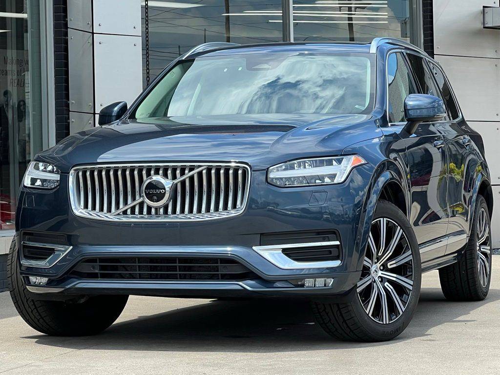 2023 Volvo XC90 Plus — SUV — 50,742 mi — Indianapolis, IN