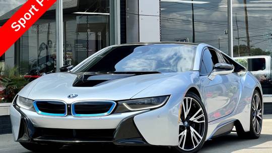 2014 BMW i8 Price, Value, Ratings & Reviews