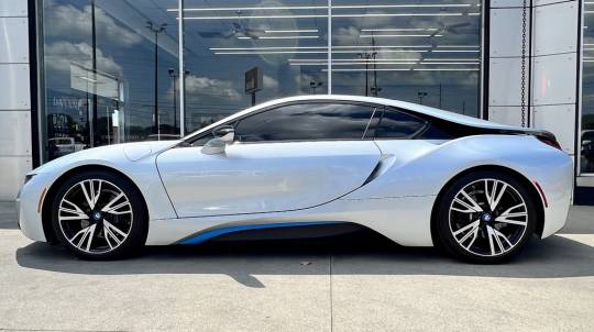 2014 BMW i8 Price, Value, Ratings & Reviews