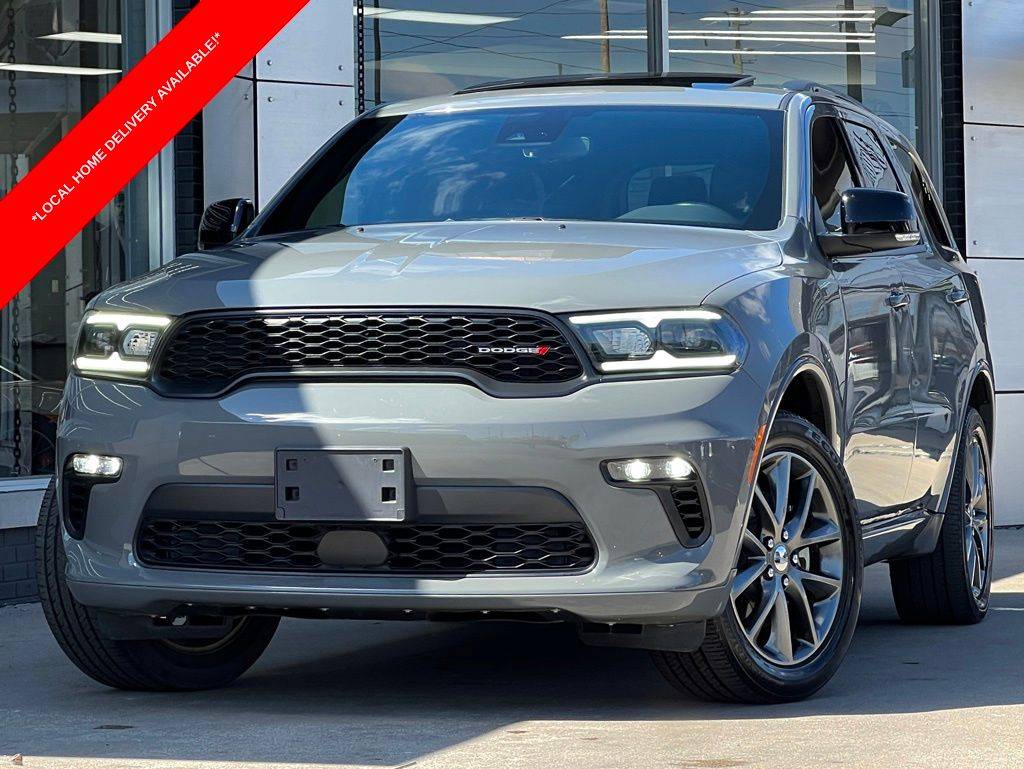 2023 Dodge Durango GT Plus — SUV — 28,031 mi — Indianapolis, IN
