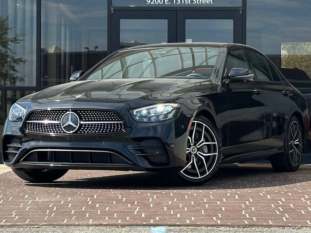 2023 Mercedes-Benz E-Class E 350 — Sedan — 39,007 mi — Indianapolis, IN