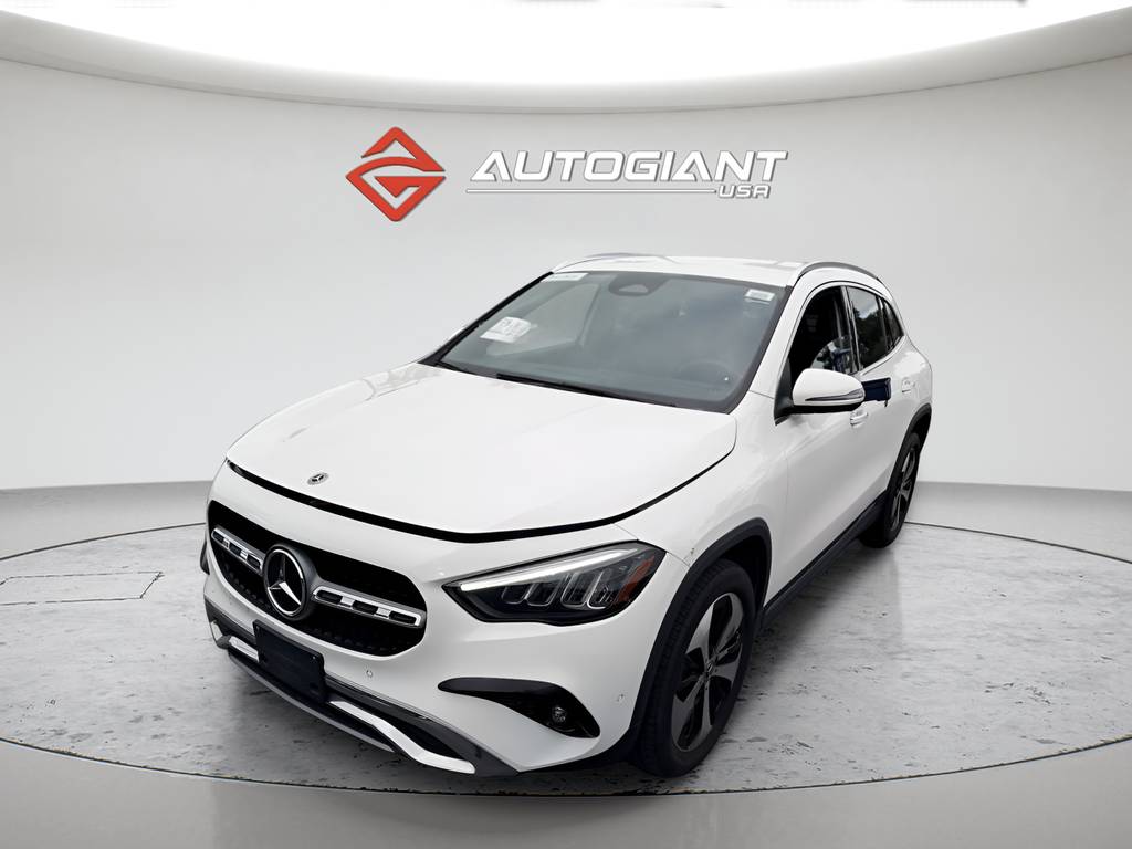 2024 Mercedes-Benz GLA GLA 250 — SUV — 26,568 mi — Indianapolis, IN