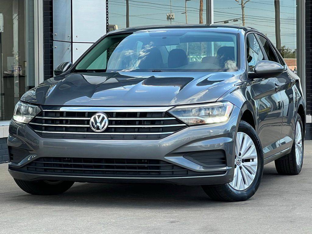 2019 Volkswagen Jetta S — Sedan — 77,798 mi — Indianapolis, IN