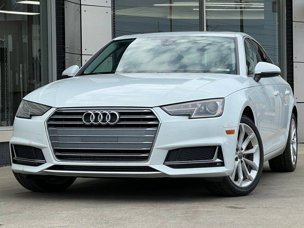 2019 Audi A4 Premium — Sedan — 91,962 mi — Indianapolis, IN