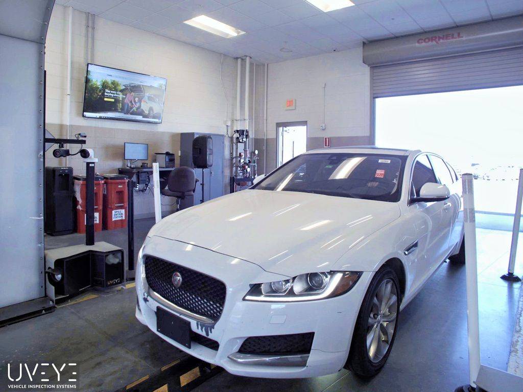 2019 Jaguar XF Premium — Sedan — 65,310 mi — Indianapolis, IN