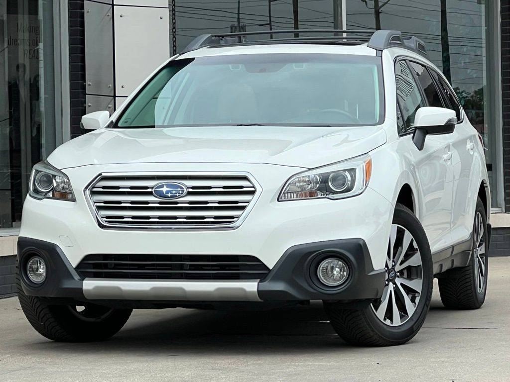 2015 Subaru Outback 2.5i Limited — SUV — 69,706 mi — Indianapolis, IN