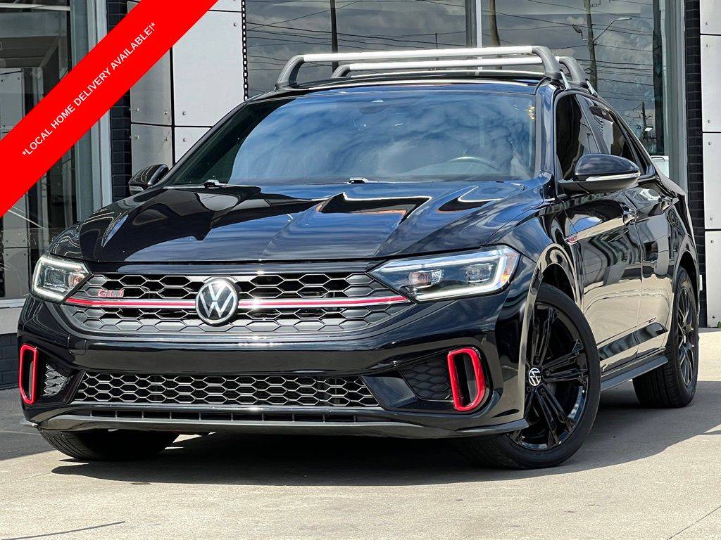 2022 Volkswagen Jetta GLI Autobahn — Sedan — 56,661 mi — Indianapolis, IN