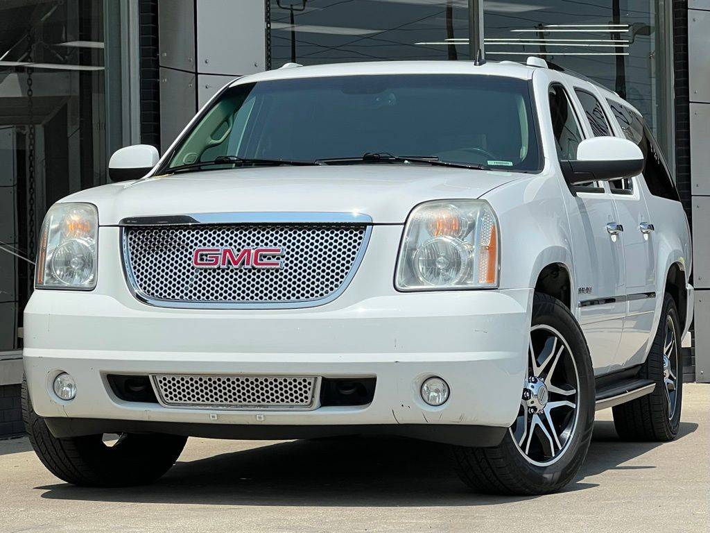 2012 GMC Yukon Denali — SUV — 199,905 mi — Indianapolis, IN