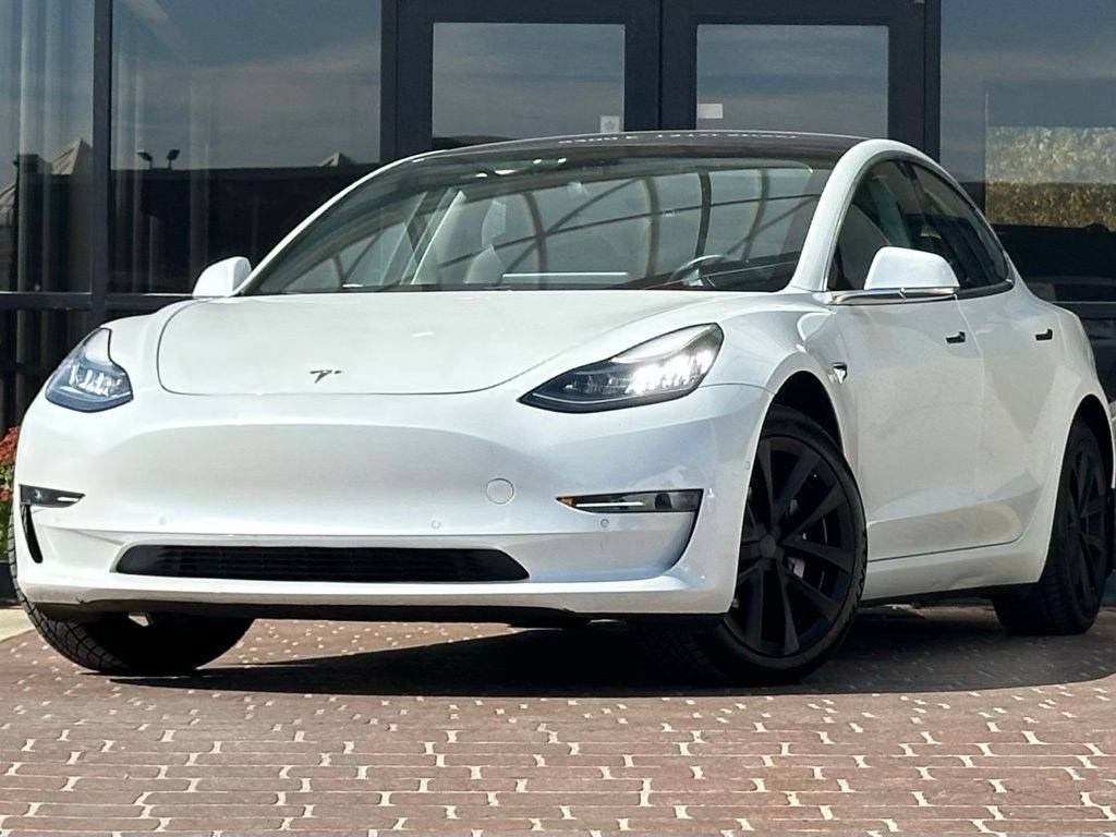 2023 Tesla Model S Base — Hatchback — 46,503 mi — Indianapolis, IN