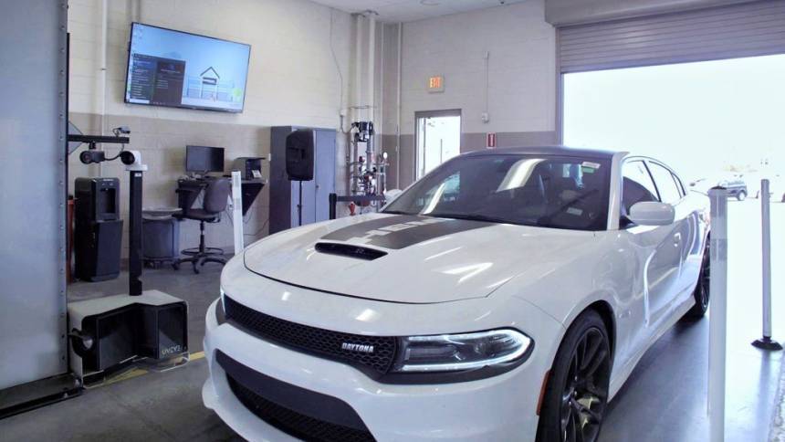 2021 Dodge Charger R/T — Sedan — 72,101 mi — Indianapolis, IN