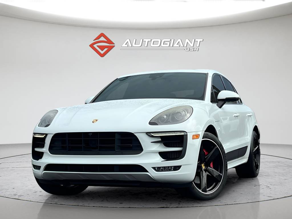 2018 Porsche Macan Macan GTS — SUV — 60,034 mi — Indianapolis, IN