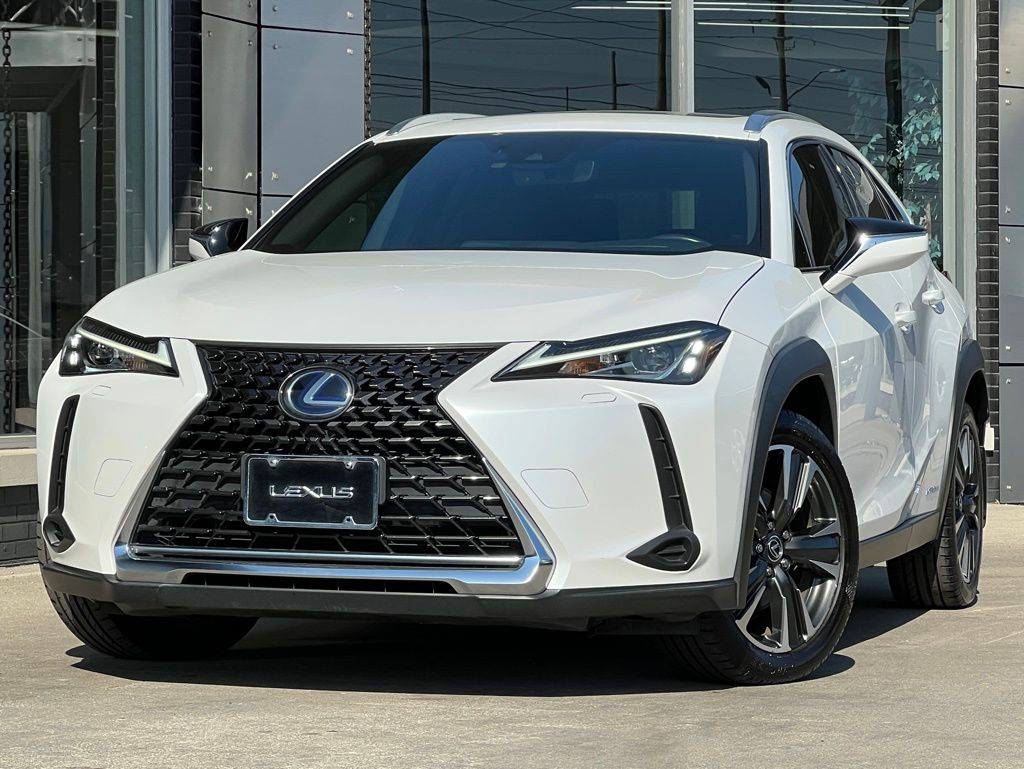 2019 Lexus UX UX 250h — SUV — 42,342 mi — Indianapolis, IN