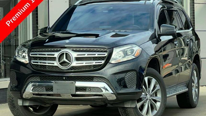 2019 Mercedes-Benz GLS GLS 450 — SUV — 70,917 mi — Indianapolis, IN