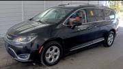 2017 Chrysler Pacifica Touring L Plus — Minivan — 82,604 mi — Indianapolis, IN