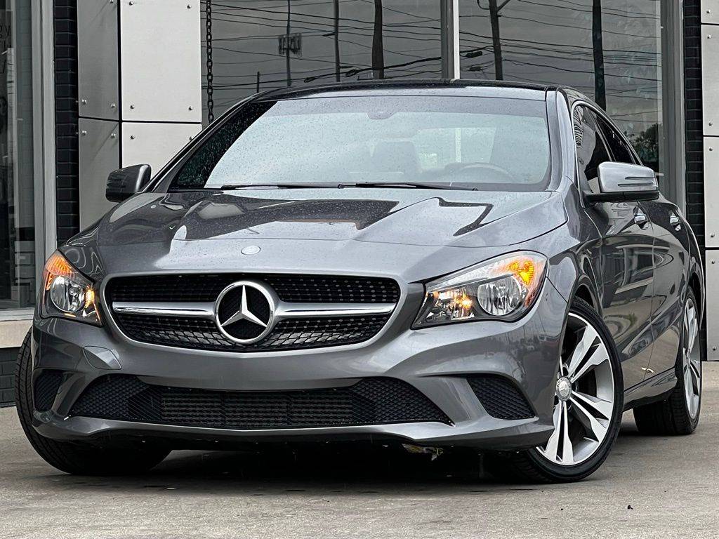 2016 Mercedes-Benz CLA CLA 250 — Sedan — 49,997 mi — Indianapolis, IN
