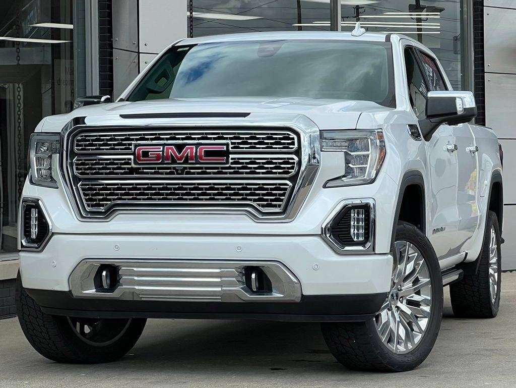 2019 GMC Sierra 1500 Denali — Pickup Truck — 75,884 mi — Indianapolis, IN