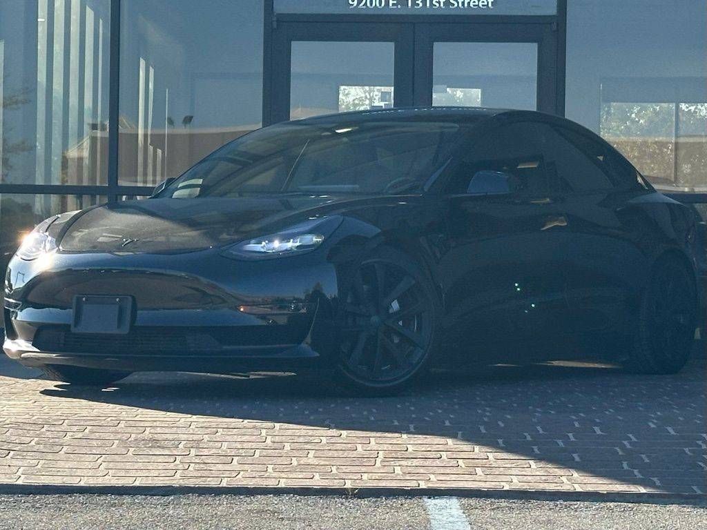 2023 Tesla Model 3 Model 3 — Sedan — 47,087 mi — Indianapolis, IN