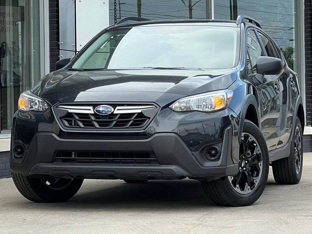 2023 Subaru Crosstrek 2.0i — SUV — 20,700 mi — Indianapolis, IN