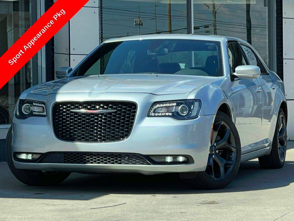 2023 Chrysler 300 S — Sedan — 39,216 mi — Indianapolis, IN