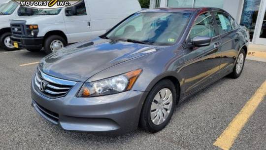 2012 Honda Accord LX — Sedan — 94,203 mi — Woodbridge, VA