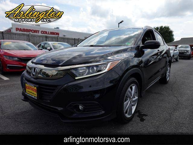 2019 Honda HR-V EX — SUV — 57,579 mi — Woodbridge, VA