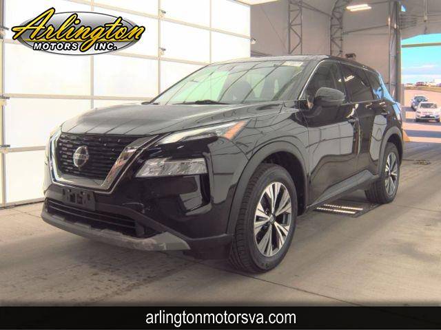 2018 Nissan Pathfinder S — SUV — 83,414 mi — Woodbridge, VA