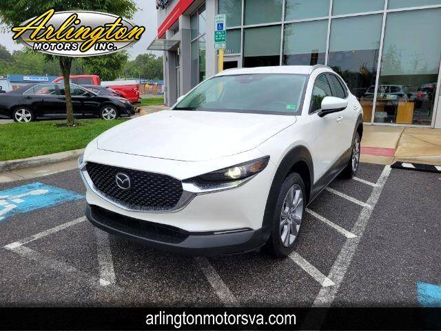 2023 Mazda CX-30 Select — SUV — 116,068 mi — Woodbridge, VA