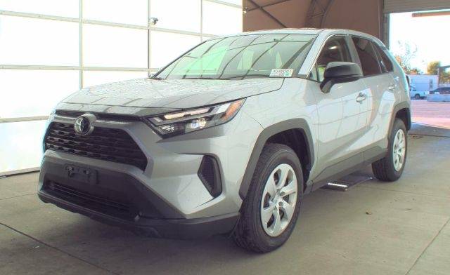 2024 Toyota RAV4 LE — SUV — 26,000 mi — Woodbridge, VA