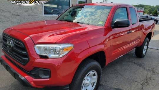 2019 Toyota Tacoma SR — Pickup Truck — 71,384 mi — Woodbridge, VA