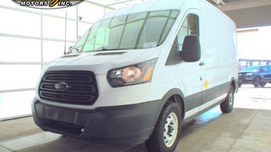 2019 Ford Transit Cargo Van T-150 — Cargo Van — 87,259 mi — Woodbridge, VA