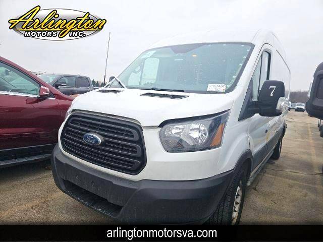 2019 Ford Transit Cargo Van T-150 — Cargo Van — 98,661 mi — Woodbridge, VA