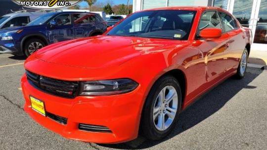 2020 Dodge Charger SXT — Sedan — 88,896 mi — Woodbridge, VA