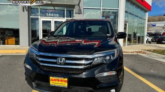 2018 Honda Pilot Touring — SUV — 173,380 mi — Woodbridge, VA