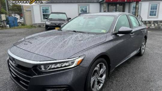 2019 Honda Accord EX-L — Sedan — 131,467 mi — Woodbridge, VA