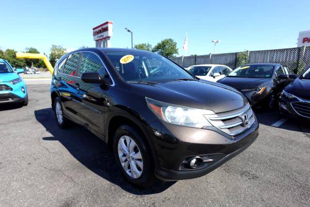 2013 Honda CR-V EX — SUV — 186,621 mi — Woodbridge, VA