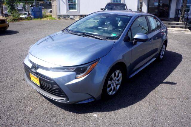 2023 Toyota Corolla LE — Sedan — 47,724 mi — Woodbridge, VA