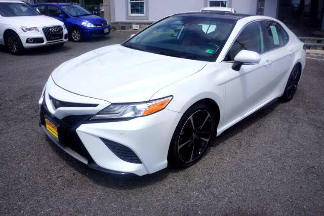 2020 Toyota Camry XSE V6 — Sedan — 131,922 mi — Woodbridge, VA