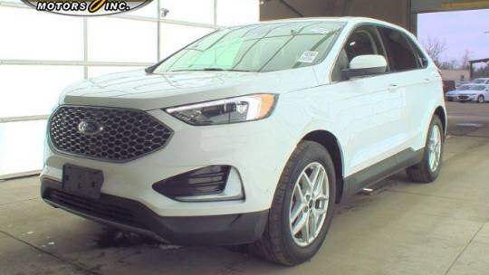 2023 Ford Edge SEL — SUV — 56,654 mi — Woodbridge, VA