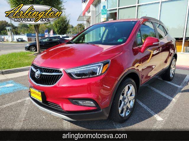 2019 Buick Encore Essence — SUV — 69,931 mi — Woodbridge, VA