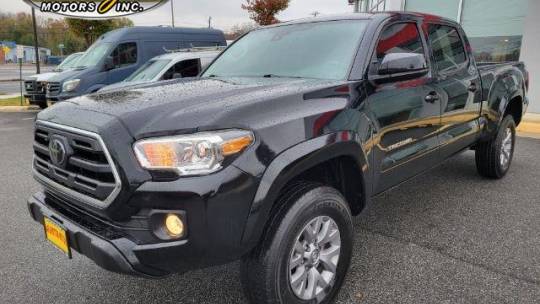 2019 Toyota Tacoma SR5 — Pickup Truck — 149,314 mi — Woodbridge, VA