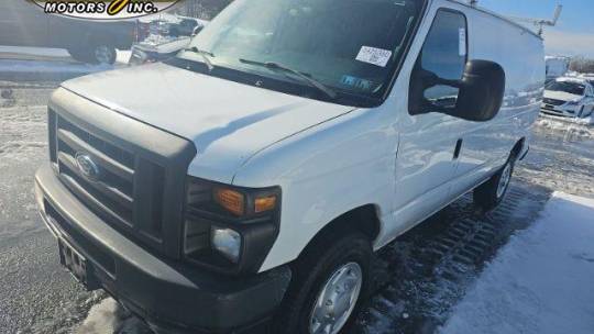 2013 Ford Econoline Cargo Van E-250 — Cargo Van — 112,747 mi — Woodbridge, VA