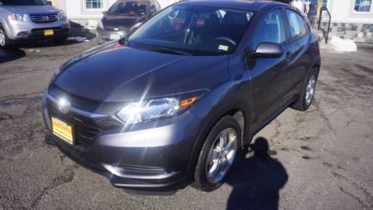 2016 Honda HR-V LX — SUV — 48,937 mi — Woodbridge, VA