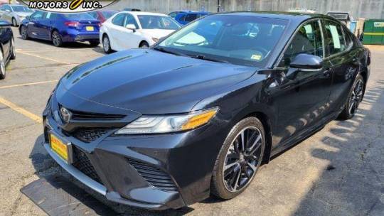 2018 Toyota Camry XSE V6 — Sedan — 142,828 mi — Woodbridge, VA